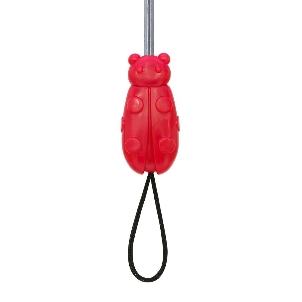 Ladybug Umbrella